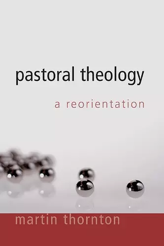 Pastoral Theology cover