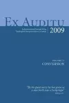 Ex Auditu - Volume 25 cover