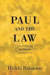 Paul and the Law (2nd Edition) cover