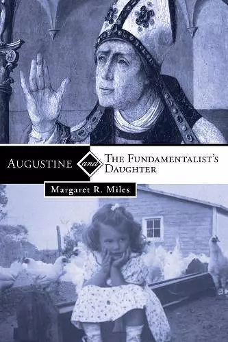 Augustine and the Fundamentalist's Daughter cover