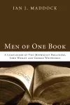 Men of One Book cover