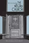 The Negro Church cover