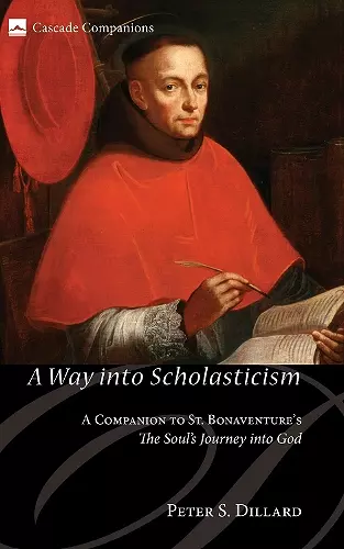 A Way Into Scholasticism cover