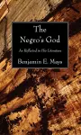 The Negro's God cover