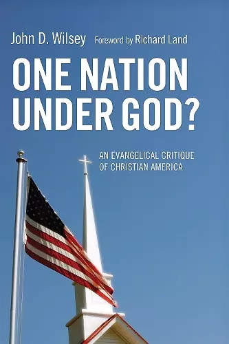 One Nation Under God? cover