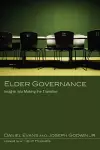Elder Governance cover