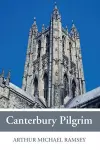 Canterbury Pilgrim cover