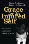 Grace for the Injured Self cover