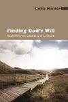 Finding God's Will cover