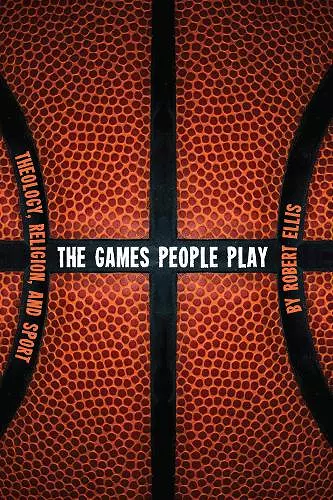 The Games People Play cover