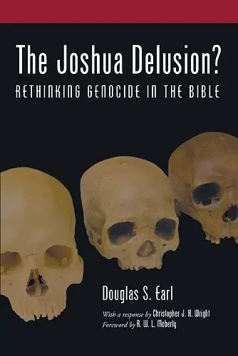 The Joshua Delusion? cover