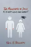 The Maleness of Jesus cover