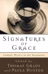 Signatures of Grace cover