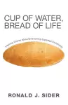 Cup of Water, Bread of Life cover