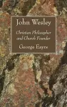 John Wesley cover