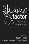 The Shame Factor cover