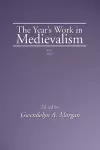 The Year's Work in Medievalism, 2010 cover