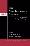 The New Testament Church cover