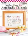 Embroidery with Ann Estelle & Friends cover