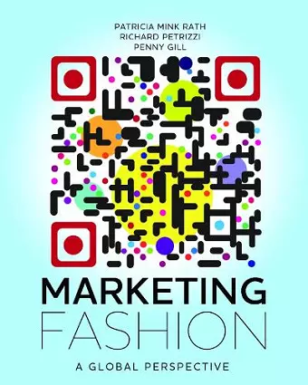 Marketing Fashion cover