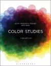 Color Studies cover