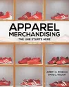 Apparel Merchandising cover