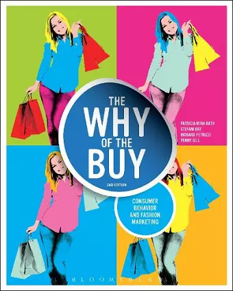 The Why of the Buy cover