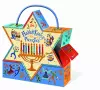 Hanukkah Puzzles cover