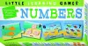 Matching Puzzle Cards: Numbers cover