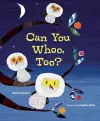 Can You Whoo, Too? cover