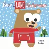 Bear in Long Underwear cover