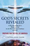 God's Secrets Revealed cover