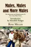 Mules, Mules and More Mules cover