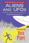 ALIENS and UFOs cover