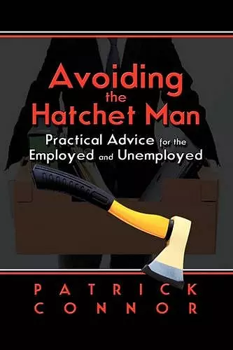 Avoiding the Hatchet Man cover