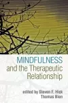 Mindfulness and the Therapeutic Relationship cover