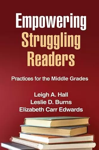 Empowering Struggling Readers cover