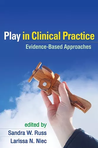 Play in Clinical Practice cover