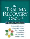 The Trauma Recovery Group cover