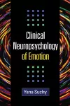 Clinical Neuropsychology of Emotion cover