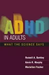 ADHD in Adults cover