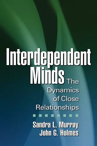 Interdependent Minds cover