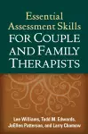 Essential Assessment Skills for Couple and Family Therapists cover