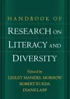 Handbook of Research on Literacy and Diversity cover