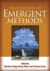 Handbook of Emergent Methods cover