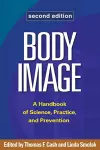 Body Image, Second Edition cover