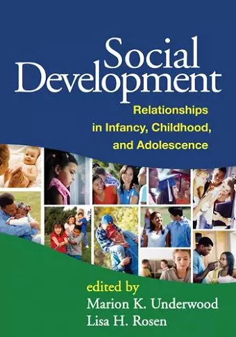 Social Development cover