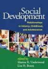 Social Development cover