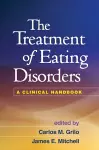 The Treatment of Eating Disorders cover