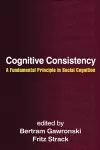 Cognitive Consistency cover